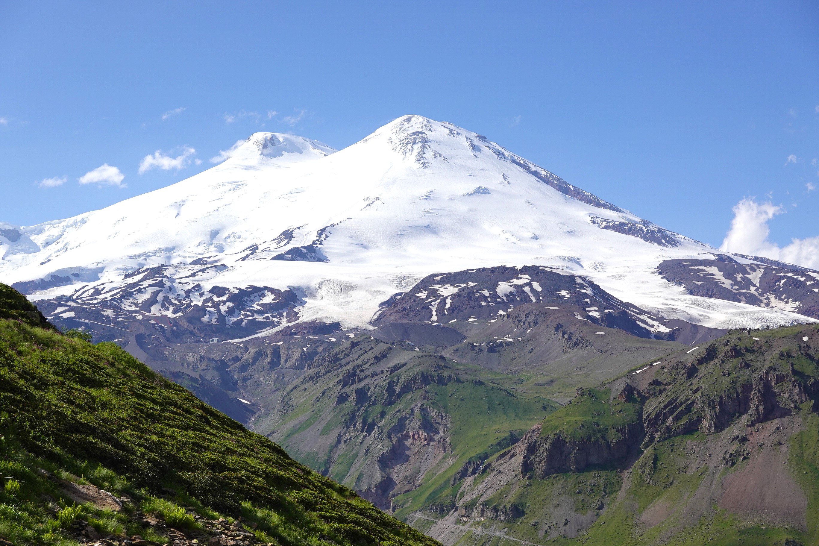 Elbrus